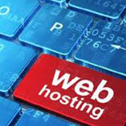 WEB HOSTING AND E-MAIL SOLUTIONS